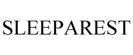 SLEEPAREST trademark