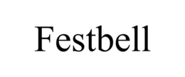 FESTBELL trademark