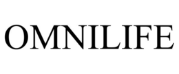 OMNILIFE trademark