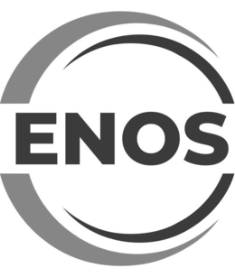 ENOS trademark