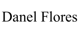 DANEL FLORES trademark