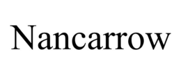NANCARROW trademark