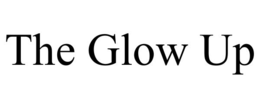 THE GLOW UP trademark