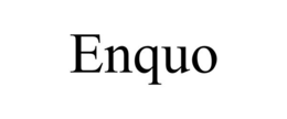 ENQUO trademark