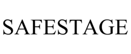 SAFESTAGE trademark