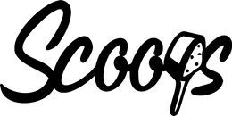 SCOOPS trademark