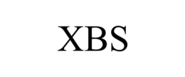 XBS trademark