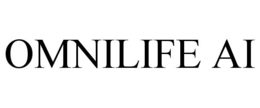OMNILIFE AI trademark