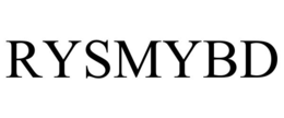 RYSMYBD trademark