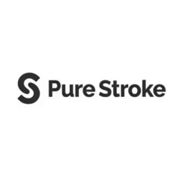 S PURE STROKE trademark