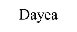 DAYEA trademark