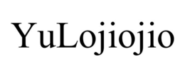YULOJIOJIO trademark