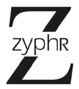 Z ZYPHR trademark