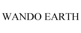 WANDO EARTH trademark