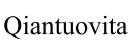 QIANTUOVITA trademark