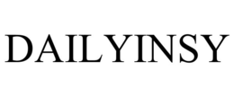 DAILYINSY trademark