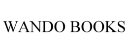 WANDO BOOKS trademark