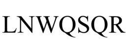 LNWQSQR trademark