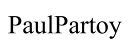 PAULPARTOY trademark