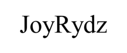 JOYRYDZ trademark
