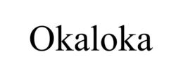 OKALOKA trademark