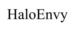 HALOENVY trademark