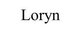 LORYN trademark