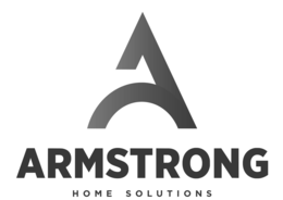 A ARMSTRONG HOME SOLUTIONS trademark