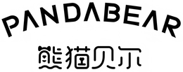 PANDABEAR trademark