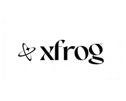 XFROG trademark