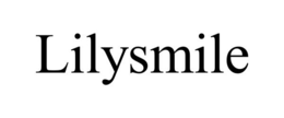 LILYSMILE trademark
