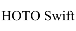HOTO SWIFT trademark