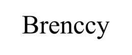 BRENCCY trademark