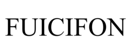 FUICIFON trademark
