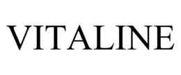 VITALINE trademark