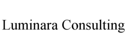 LUMINARA CONSULTING trademark