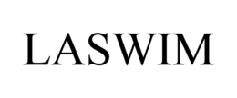 LASWIM trademark