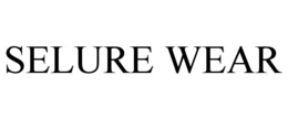 SELURE WEAR trademark