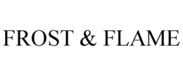 FROST & FLAME trademark