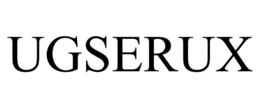 UGSERUX trademark