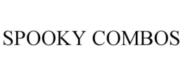 SPOOKY COMBOS trademark
