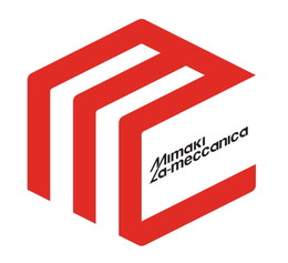 MIMAKI LA-MECCANICA trademark
