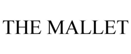 THE MALLET trademark