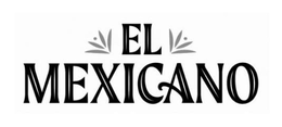EL MEXICANO trademark