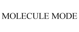 MOLECULE MODE trademark