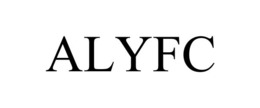 ALYFC trademark