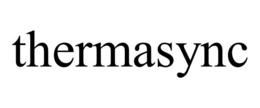 THERMASYNC trademark