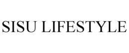 SISU LIFESTYLE trademark