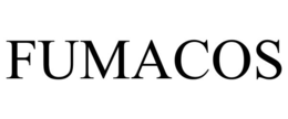 FUMACOS trademark