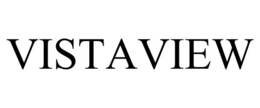 VISTAVIEW trademark